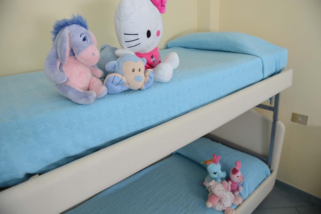 Hotel Embassy Cesenatico Room photo